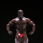 Fedel   Clarke - IFBB Toronto Pro Supershow 2011 - #1